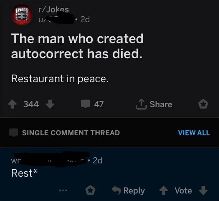 30 Absurd Instances Of People Missing The Joke, Resulting In Online Foolishness