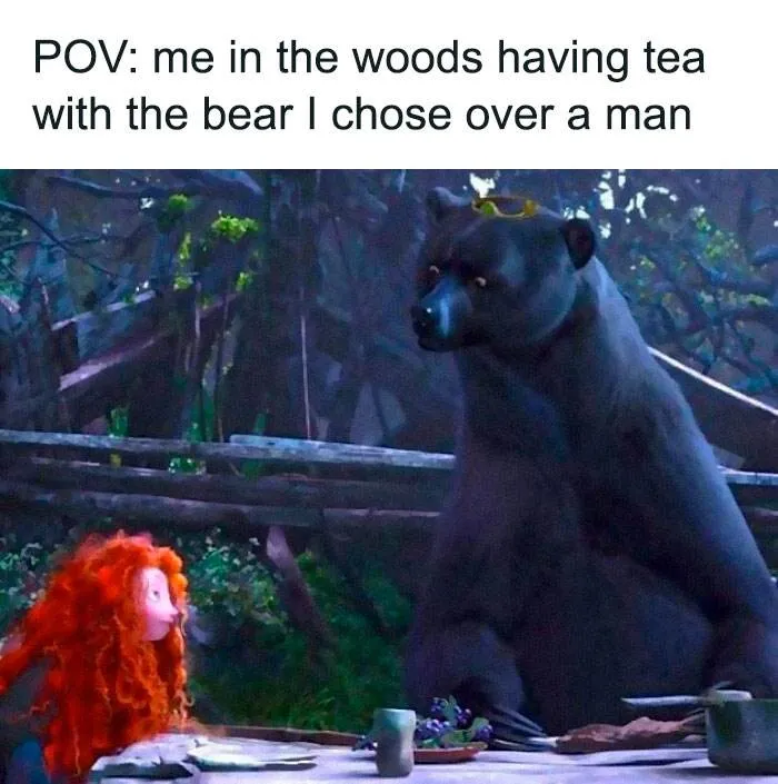 Funny Disney Is Life Memes 10 663A398E45114 700