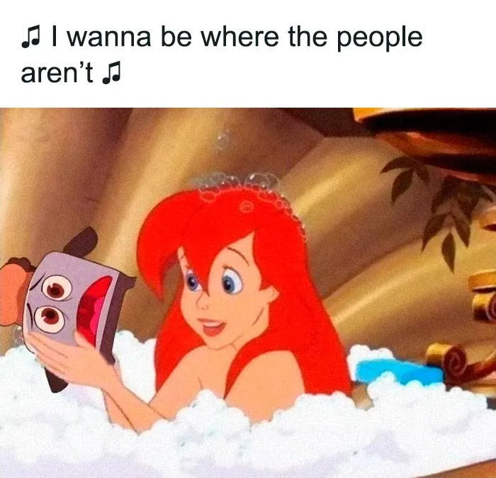 Funny Disney Is Life Memes 5 663A376C6202E 700