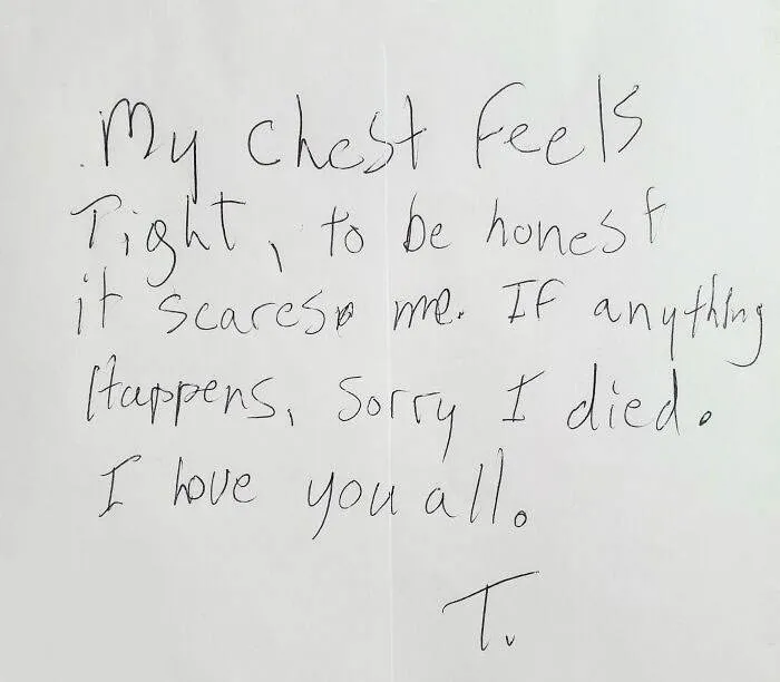 Hilarious Apology Notes 1 6629Fc5B187Fa 700