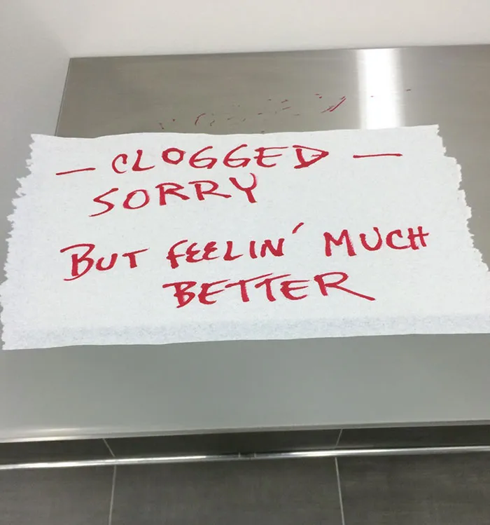 Hilarious Apology Notes 9 662A54682F518 700
