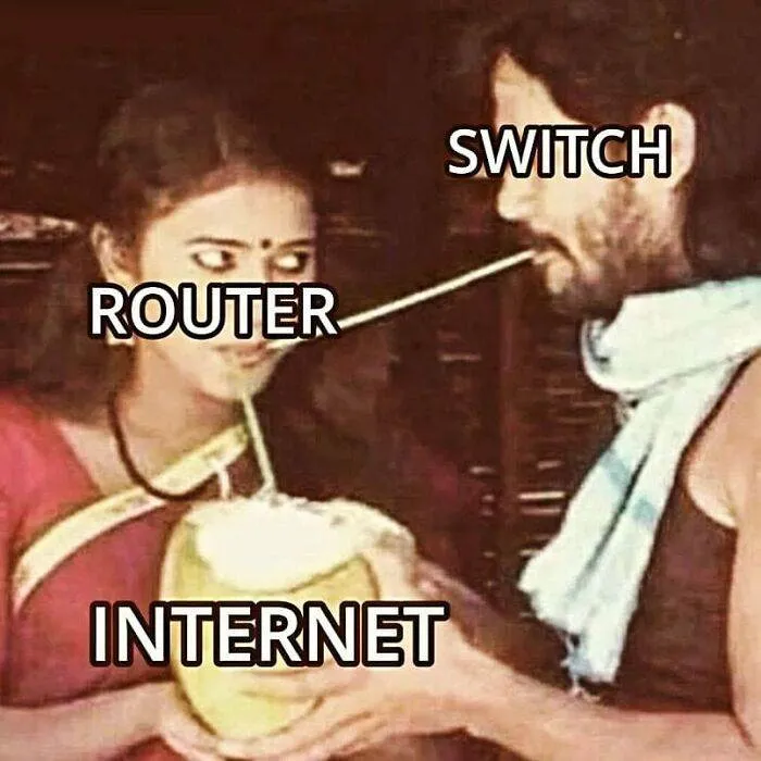 Hilarious It Memes 6641C2Ef57417 700