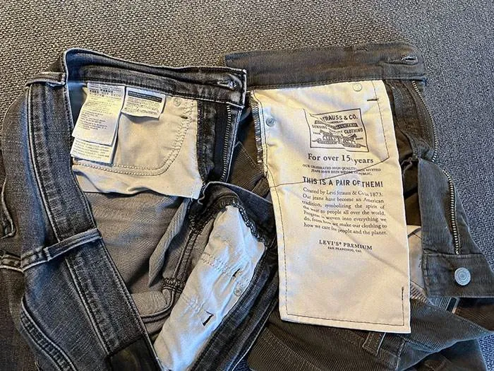 Mildly Infuriating Irritating Things 12 6622730F6236C 700