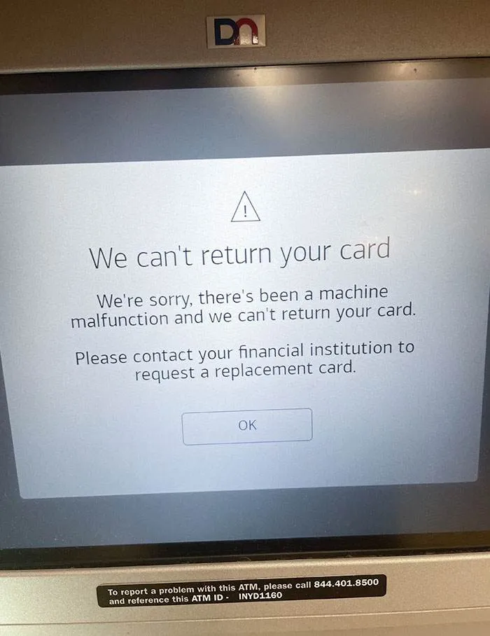 30 Extremely Frustrating Scenarios That Everyone Can Totally Understand