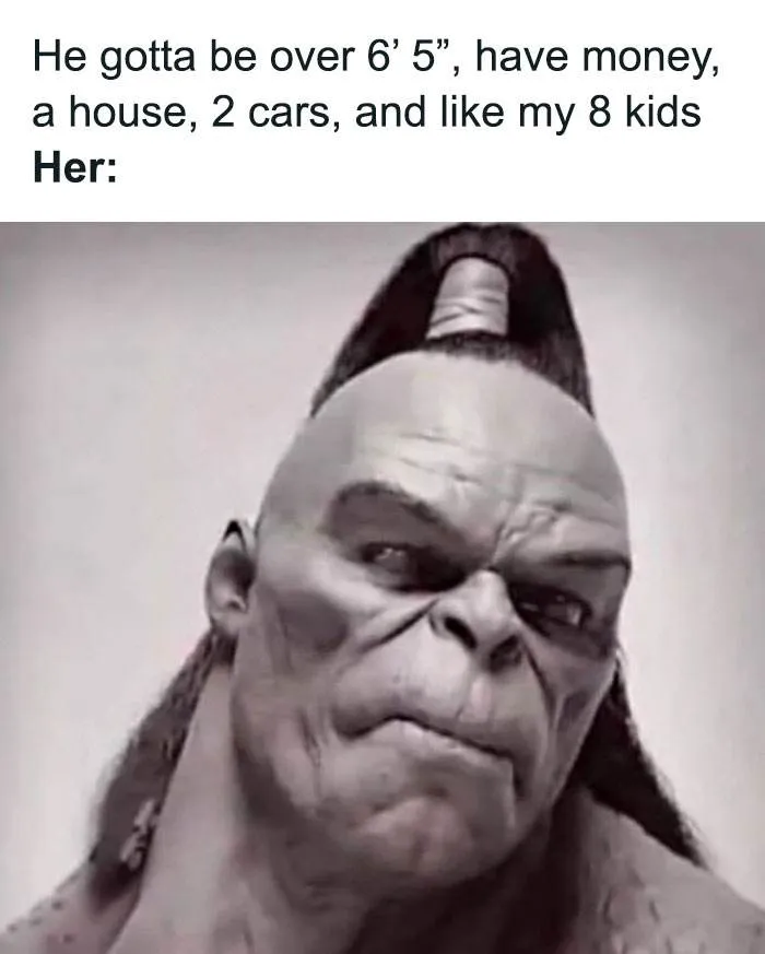 30 Awesome Memes That Will Leave You In Tears From Laughter