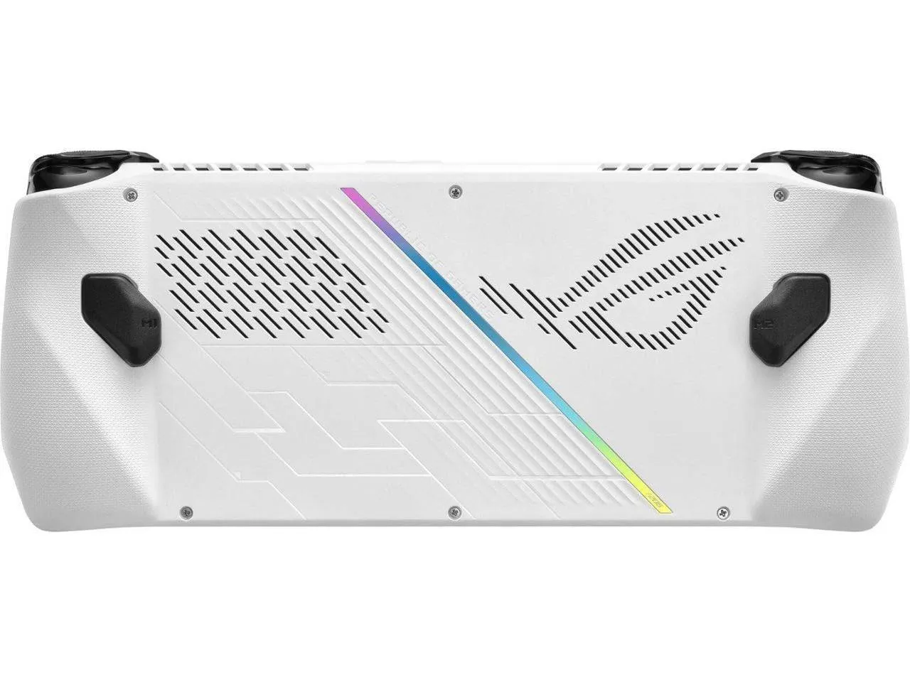 The Amazing Asus Rog Ally Handheld Is The Ultimate OnTheGo Gaming Console Out There.