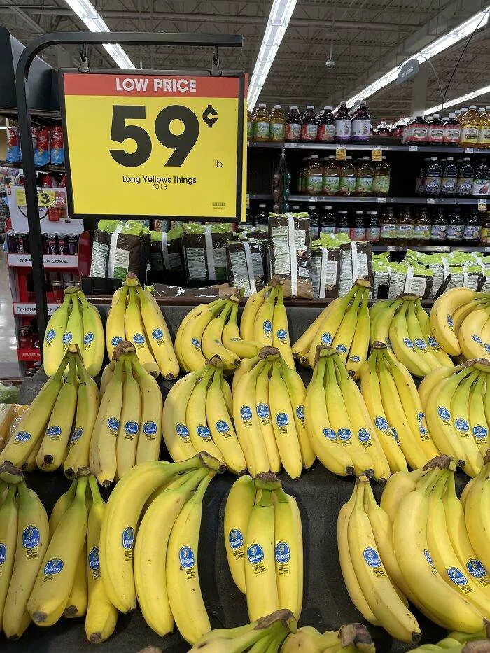 30 Hilarious Signs That Defy Logic And Common Sense
