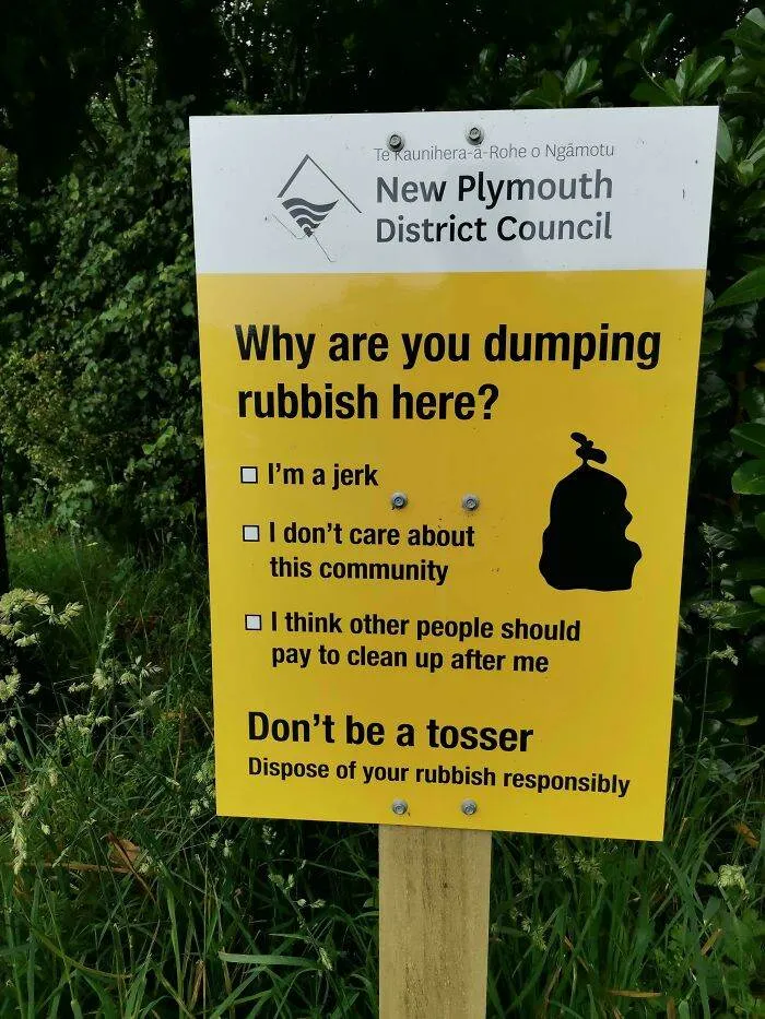 30 Hilarious Signs That Defy Logic And Common Sense