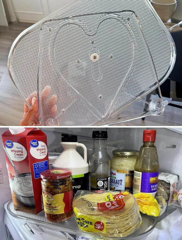 66600830A4F96 Nifty And New Kitchen Products