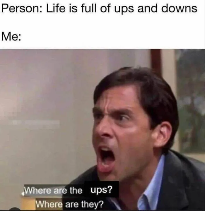 30 Awesome Memes That Will Leave You In Tears From Laughter