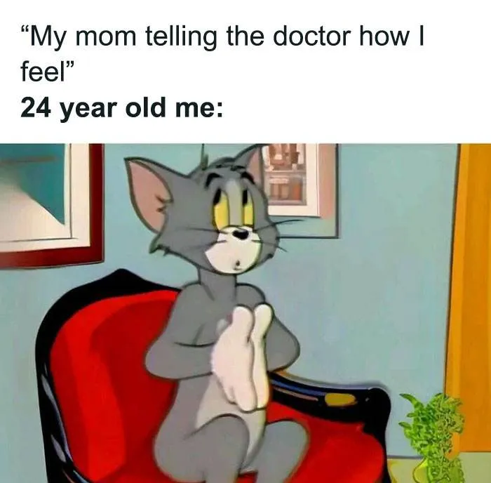 30 Awesome Memes That Will Leave You In Tears From Laughter