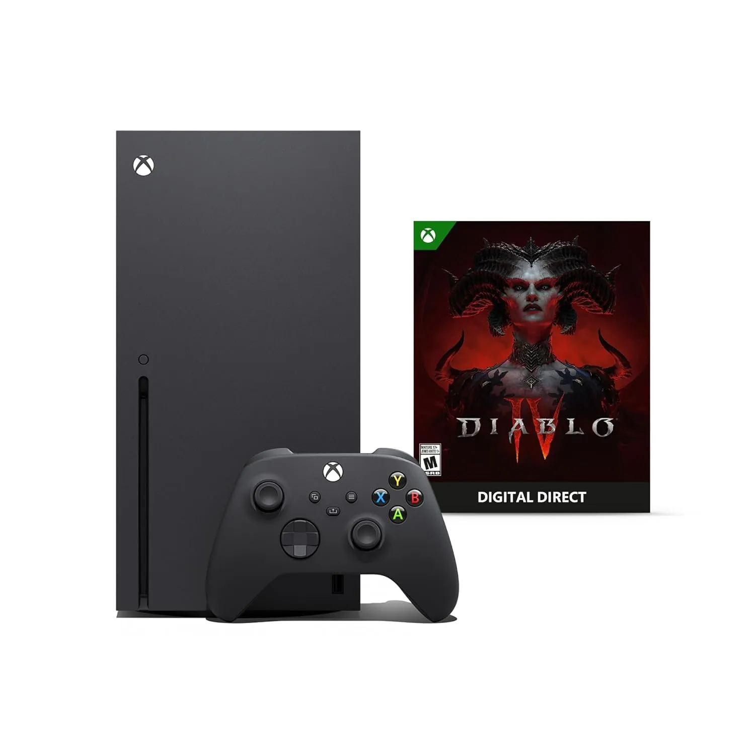 Xbox Series X: The Amazing Pinnacle Of NextGen Gaming