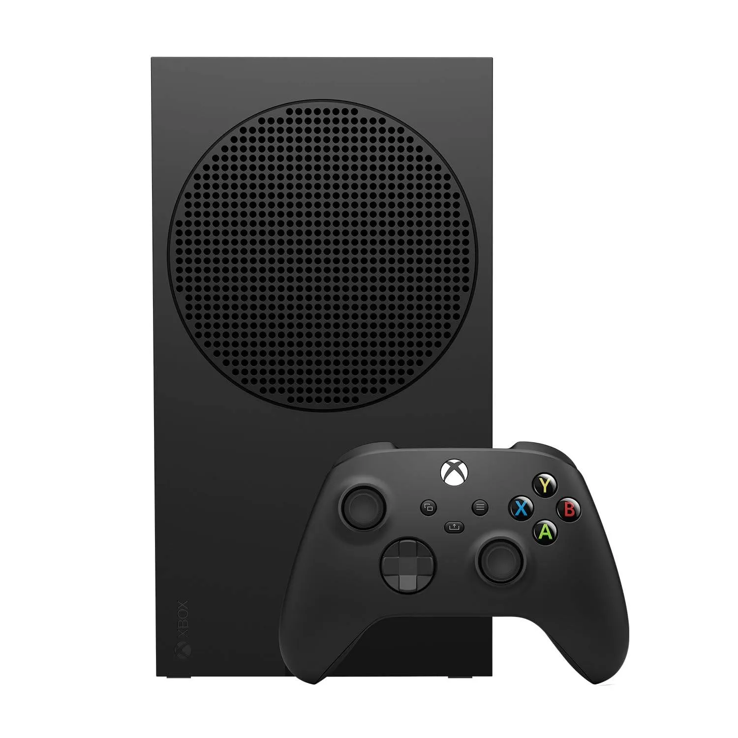 Xbox Series S 1Tb Epic Affordable NextGen Gaming With Expanded Storage