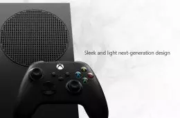 Xbox Series S 1Tb Epic Affordable Nextgen Gaming With Expanded Storage
