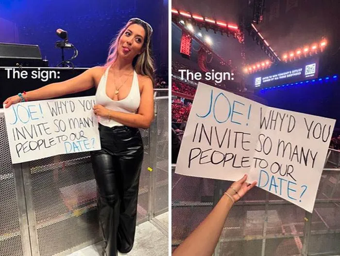 Funny Fan Signs Posters 18 664E0B9C43391 700