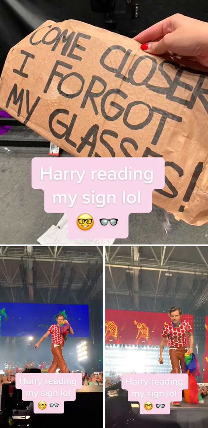 30 Hilarious Fan Posters That No One Could Be Mad About