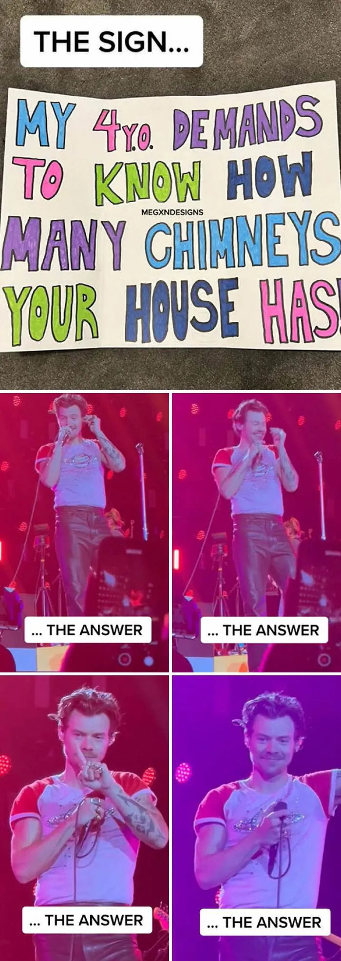 Funny Fan Signs Posters 60 6660793F26932 700