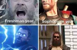 Funny Marvel Memes 7 6661B8Ab6Aabc 700