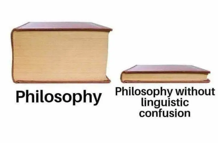 50 Funny Philosophical Memes To Help If You're Going Through An Existential Crisis