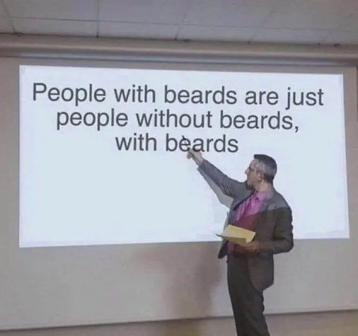50 Funny Philosophical Memes To Help If You're Going Through An Existential Crisis