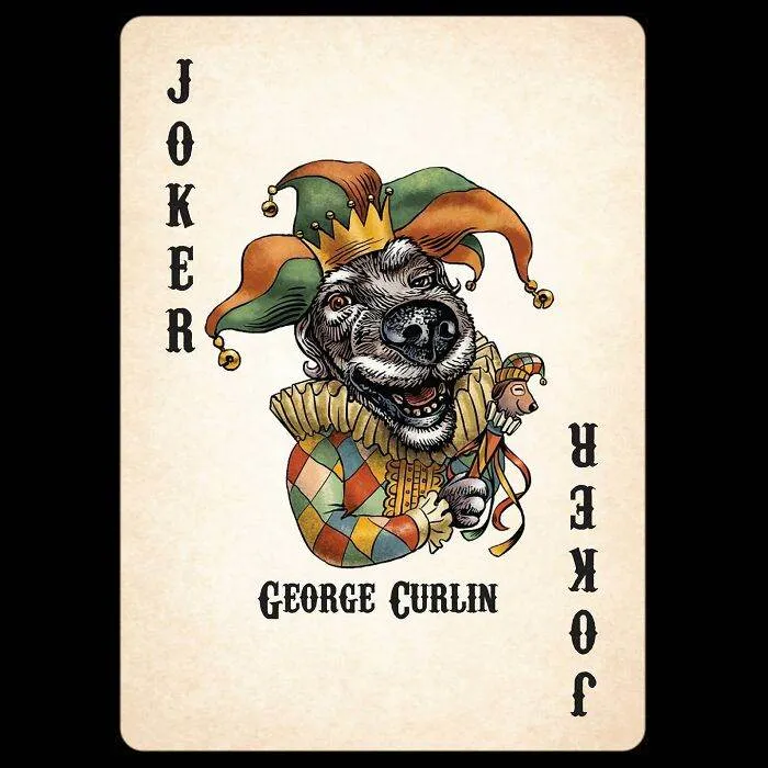 30 Stunning Pictures Of Playing Cards Reimagined As Cats And Dogs