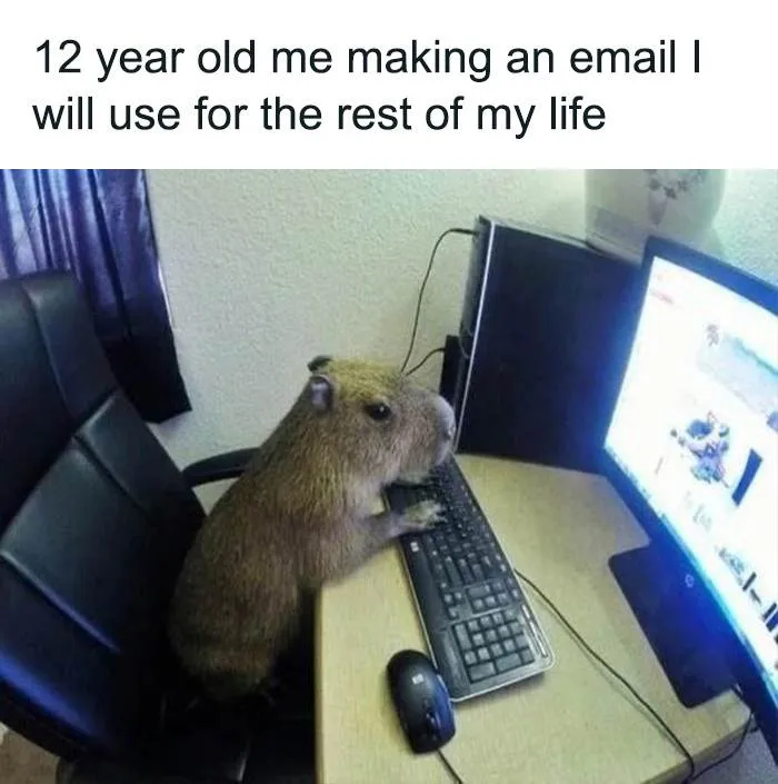 30 Nostalgic Posts That Will Hit '90S Kids Right In The Feels