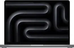 Apple 2023 Macbook Pro M3: Cuttingedge Performance And Efficiency