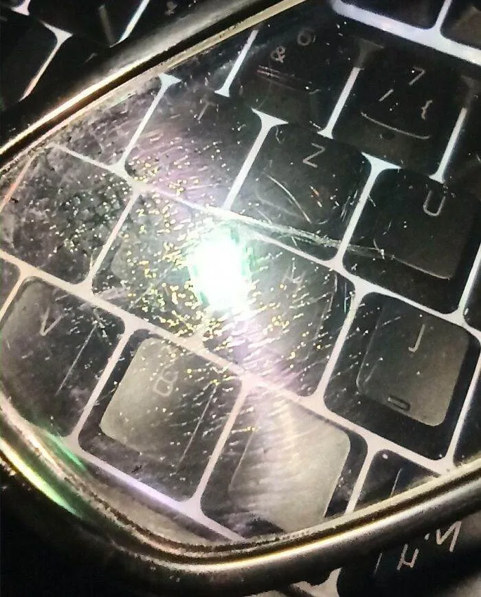 6684079Ae3A04 House Cleaning Fails