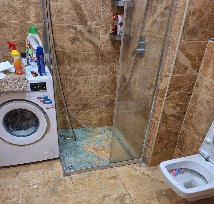 668407Bcad712 House Cleaning Fails