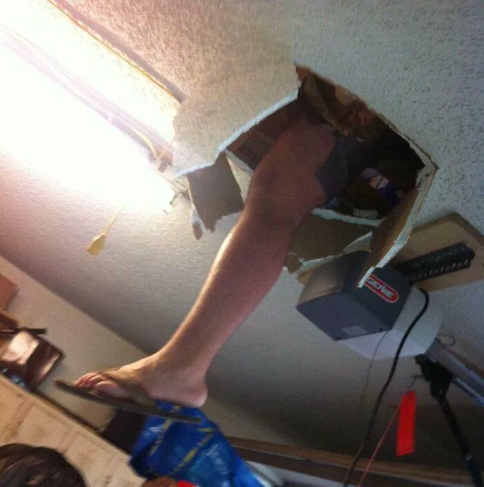 66840Ccc02850 House Cleaning Fails