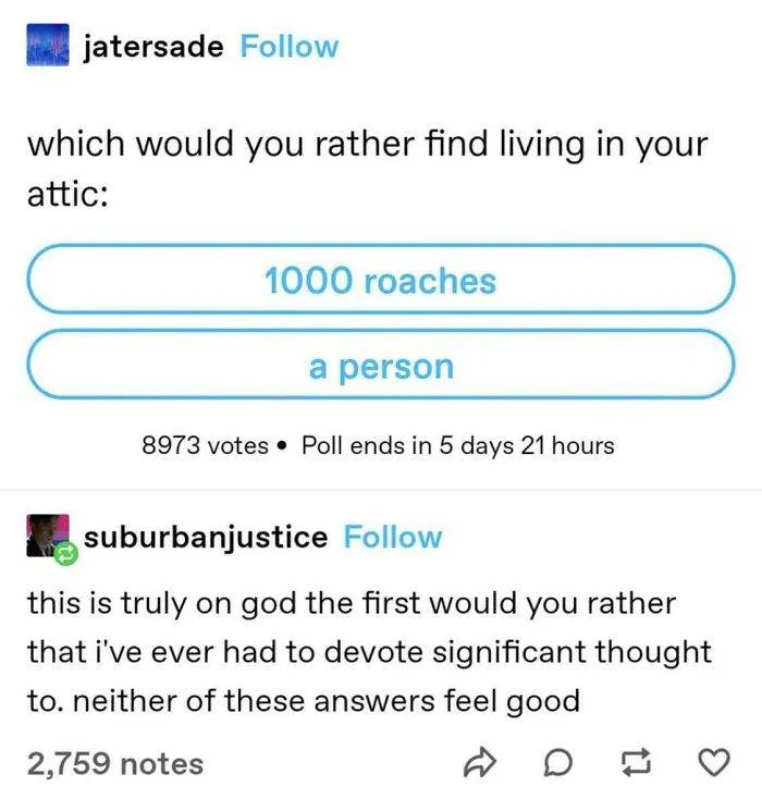 30 Tumblr Posts That Nail Those Unspoken Thoughts