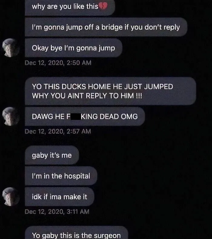 668E7589D15D8 Awkward Cringey People Best All Time