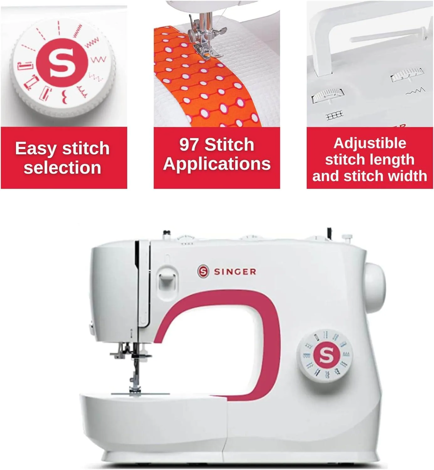 Singer Mx231 Sewing Machine Review: Versatile Performance For Every Seamstress