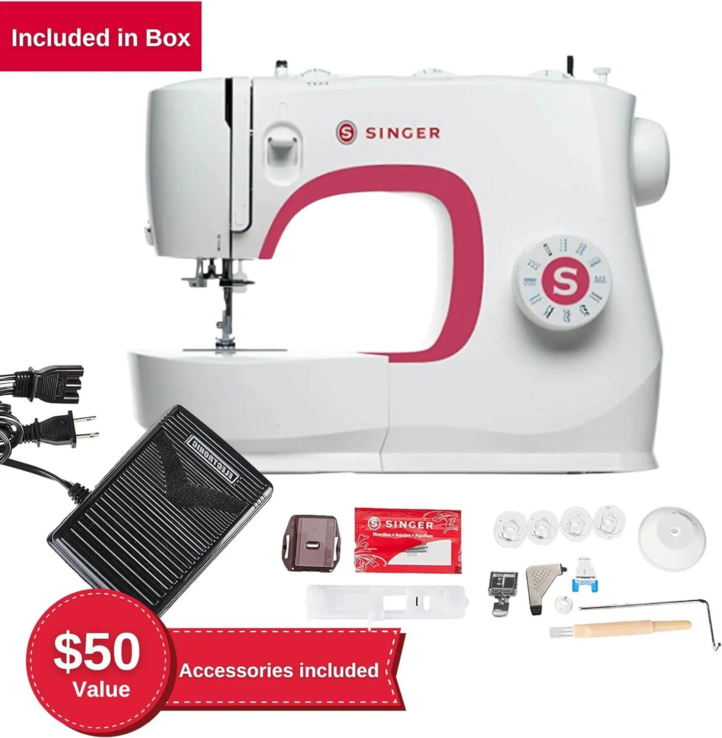 Singer Mx231 Sewing Machine Review: Versatile Performance For Every Seamstress