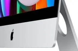 Apple Imac 27&Quot;: Power And Elegance Redefined