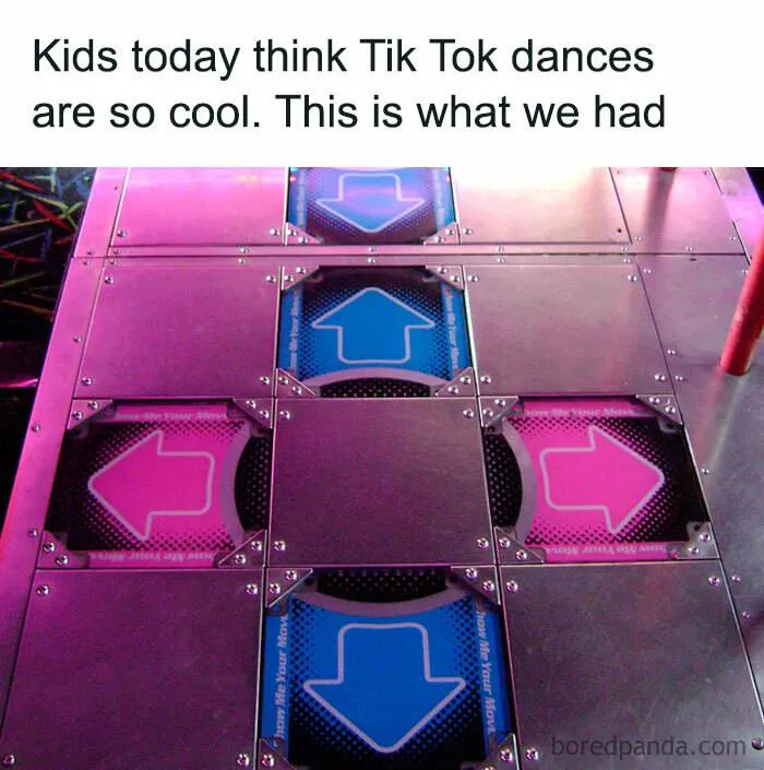 30 Nostalgic Posts That Will Hit '90S Kids Right In The Feels
