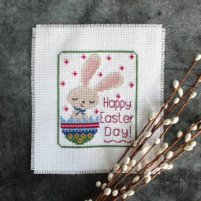 My Digital Cross Stitch Patterns 668908Faaa972 Png 700