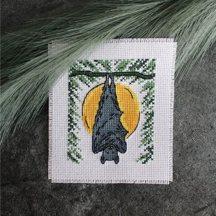 My Digital Cross Stitch Patterns 66890971D2Ef5 Png 700