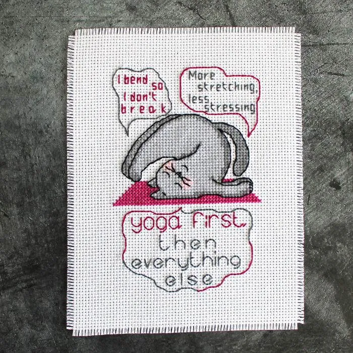 My Digital Cross Stitch Patterns 668909F7C11Cc Png 700