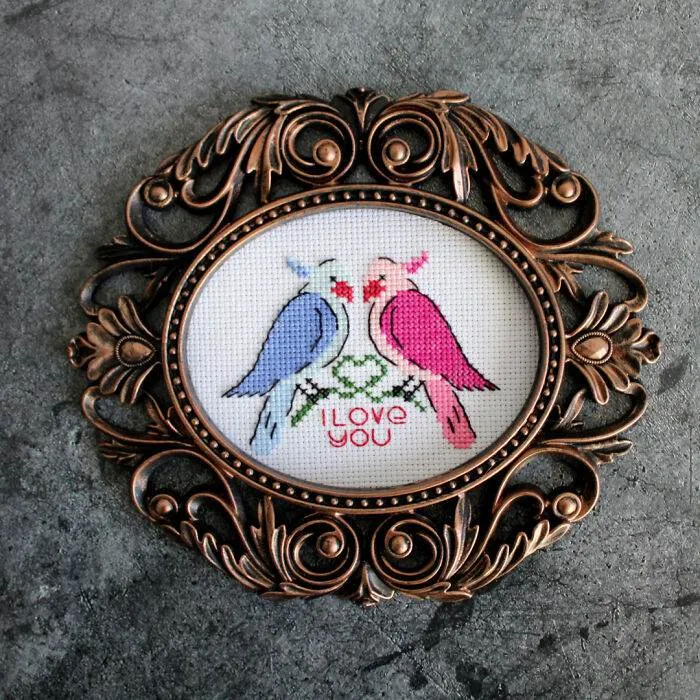 My Digital Cross Stitch Patterns 66890A1835E81 Png 700
