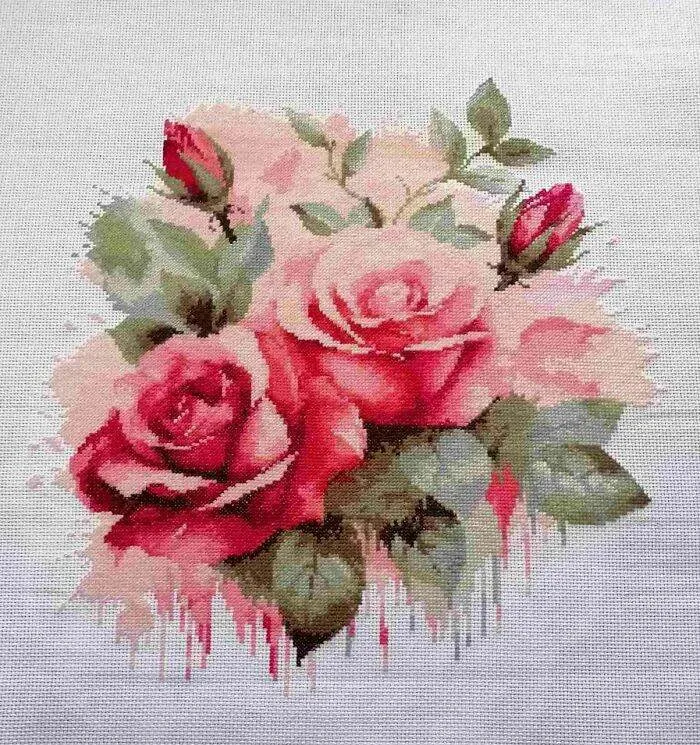 My Digital Cross Stitch Patterns 66890B74A1302 700