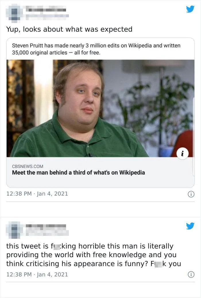 30 CringeWorthy Moments You Can't UnSee