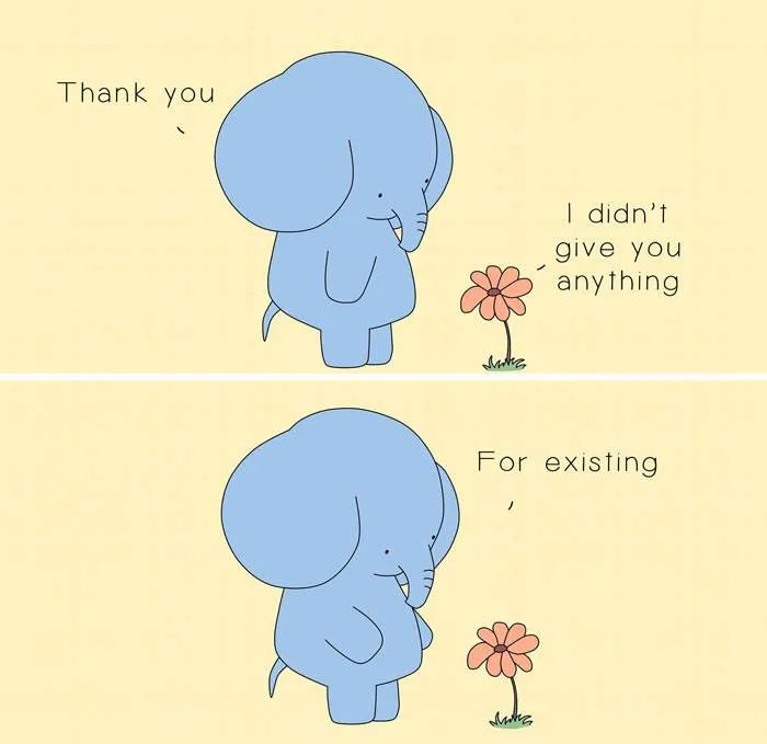 30 Hilarious Thank You Memes You Have To Share