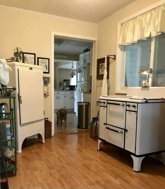 80 Vintage Kitchens That Prove Newer Isn’t Always Better