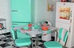 Vintage Kitchens 6690F43F020Ee 700