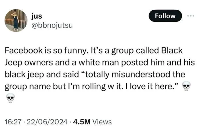 30 Hilarious Tweets You Absolutely Have To Read