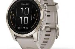 Review: Garmin Epix Pro (Gen 2)  A Premium Smartwatch For Serious Adventurers