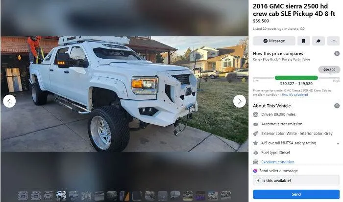 30 Hilariously Bizarre Listings From Online Marketplaces