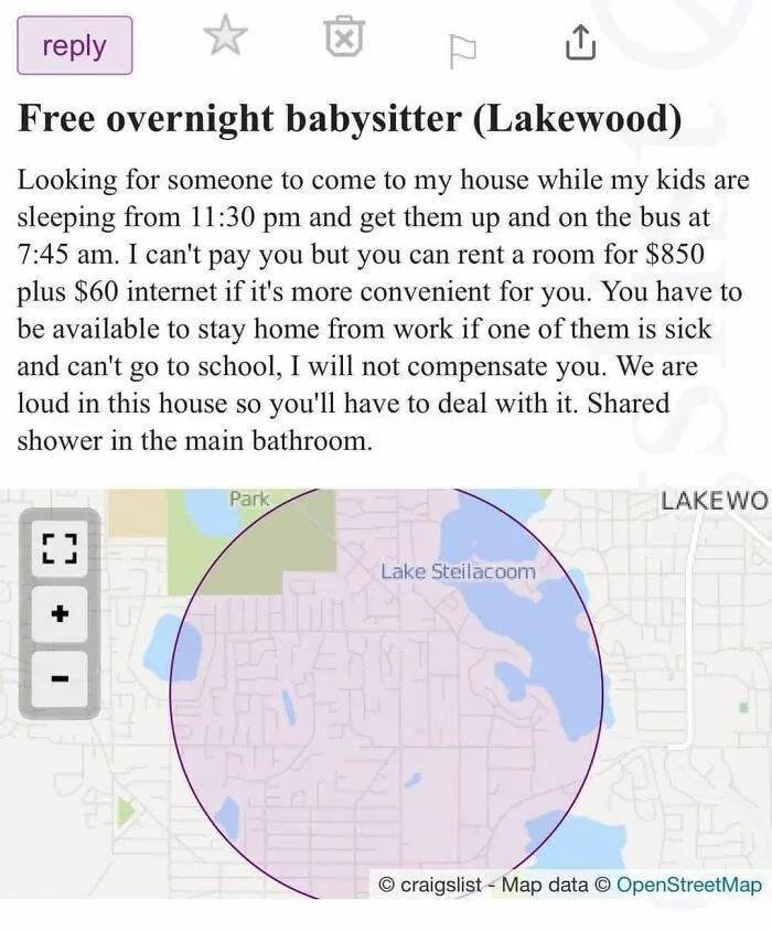 30 Funny And Weird Finds On Facebook Marketplace