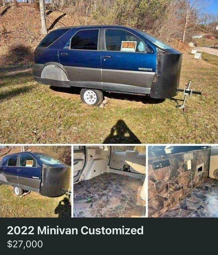 66B9F3Fc75071 Delusional Craigslist Marketplace